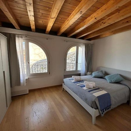 Villa Borgo Borago Brenzone sul Garda Ngoại thất bức ảnh