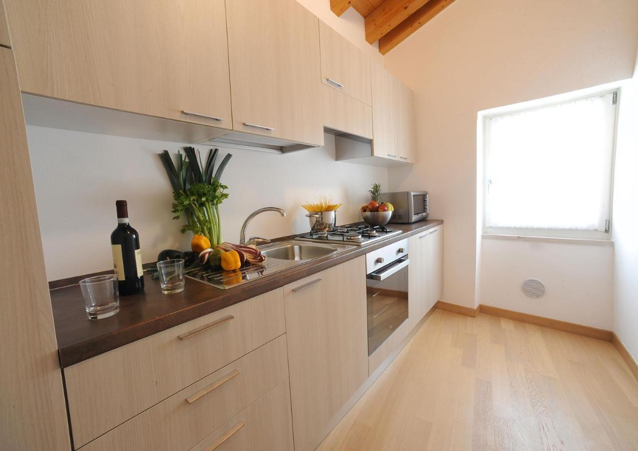 Villa Borgo Borago Brenzone sul Garda Ngoại thất bức ảnh