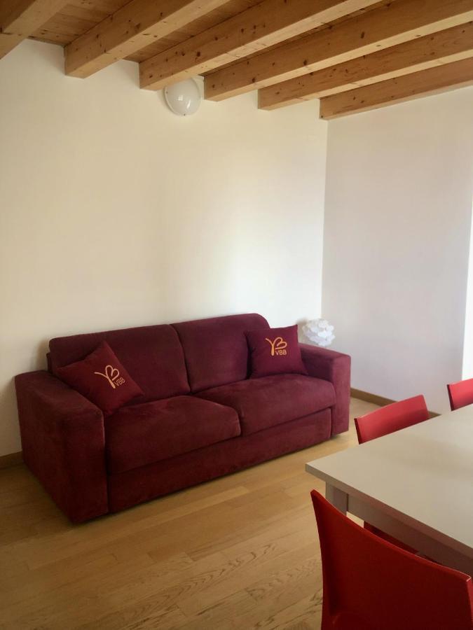 Villa Borgo Borago Brenzone sul Garda Ngoại thất bức ảnh