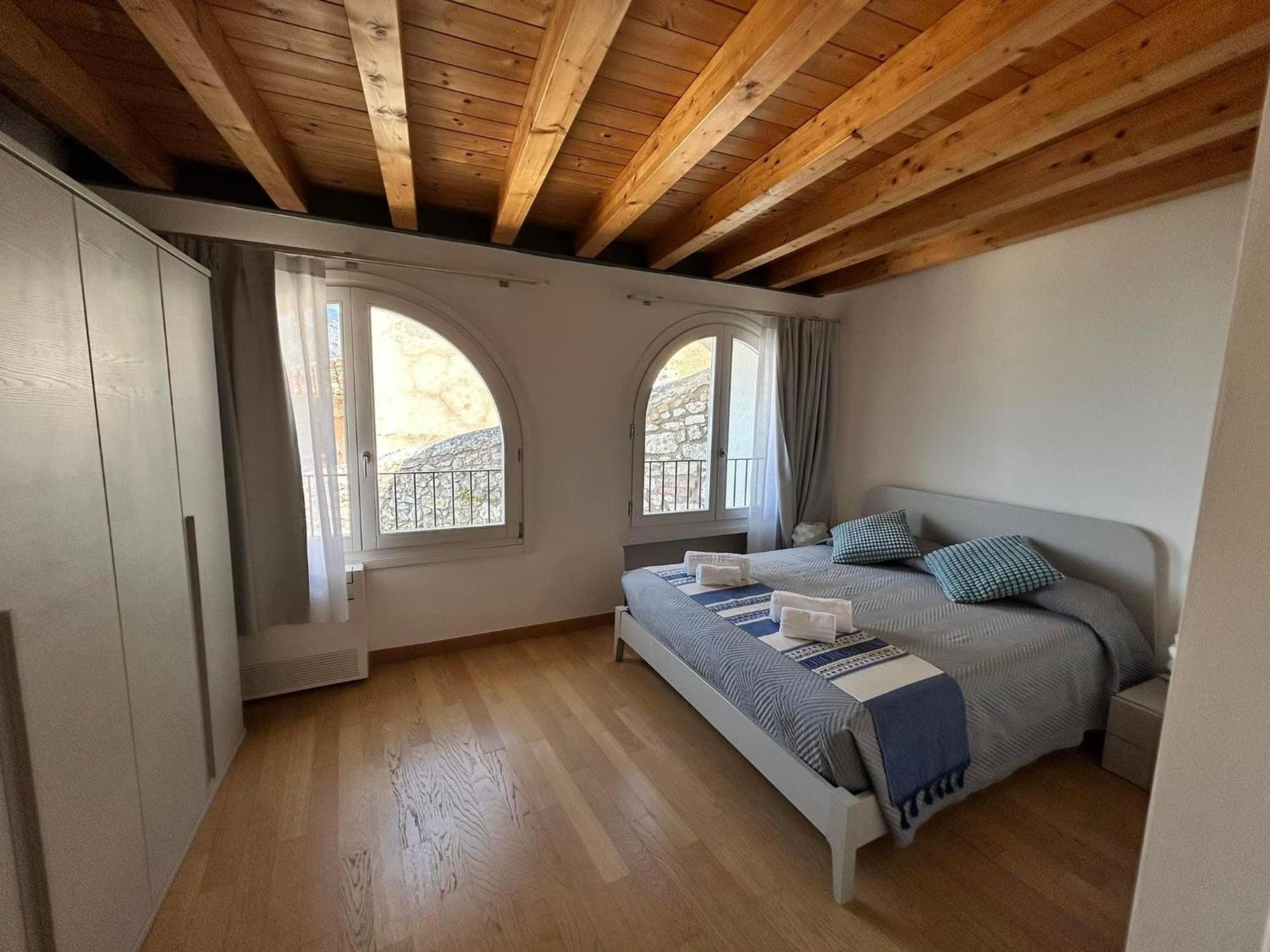 Villa Borgo Borago Brenzone sul Garda Ngoại thất bức ảnh