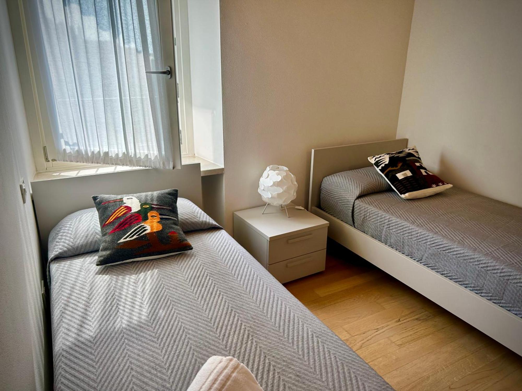 Villa Borgo Borago Brenzone sul Garda Ngoại thất bức ảnh