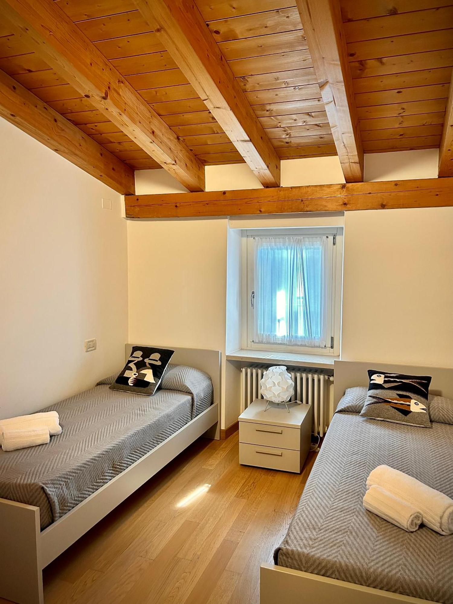 Villa Borgo Borago Brenzone sul Garda Ngoại thất bức ảnh