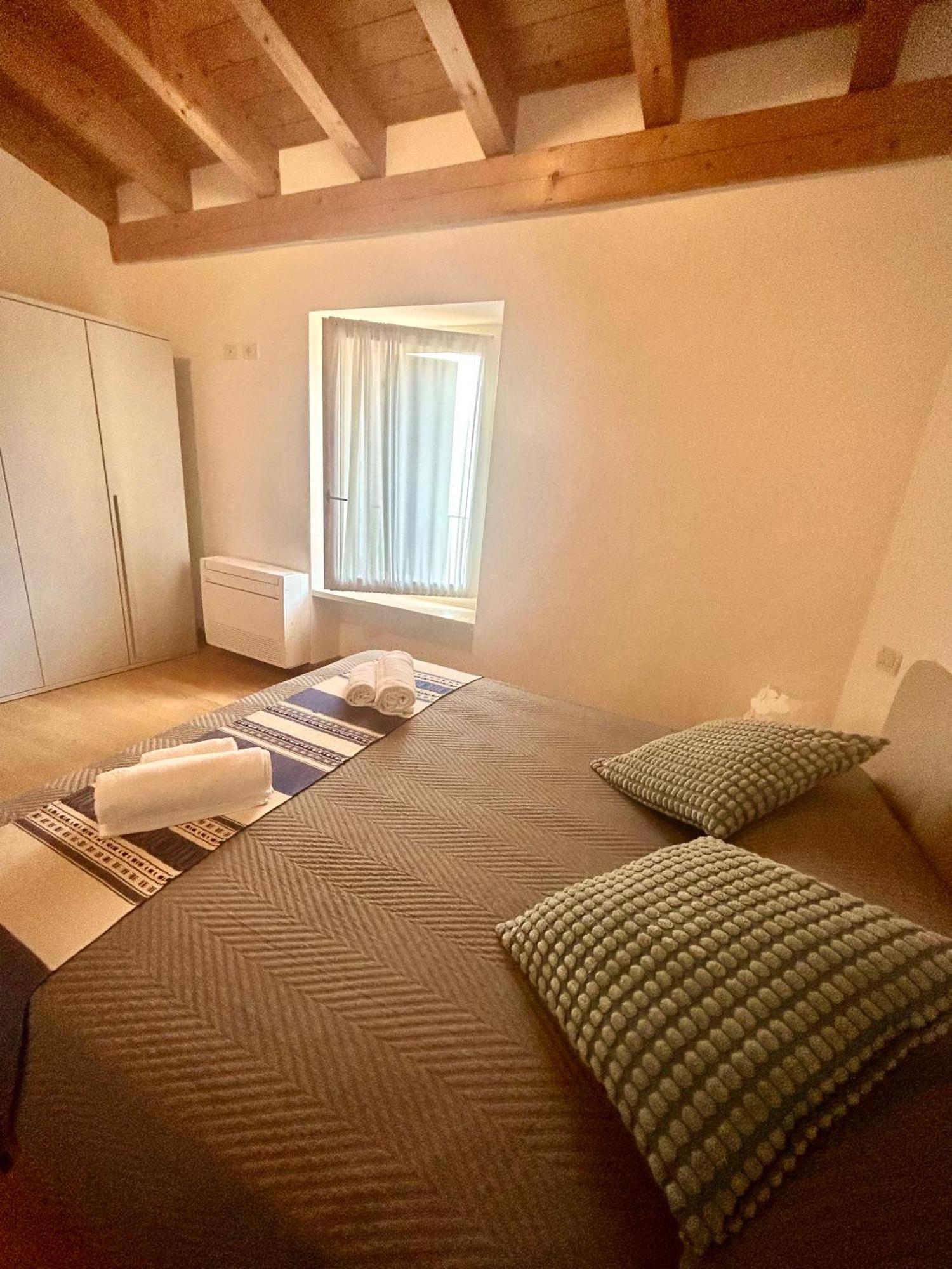 Villa Borgo Borago Brenzone sul Garda Ngoại thất bức ảnh