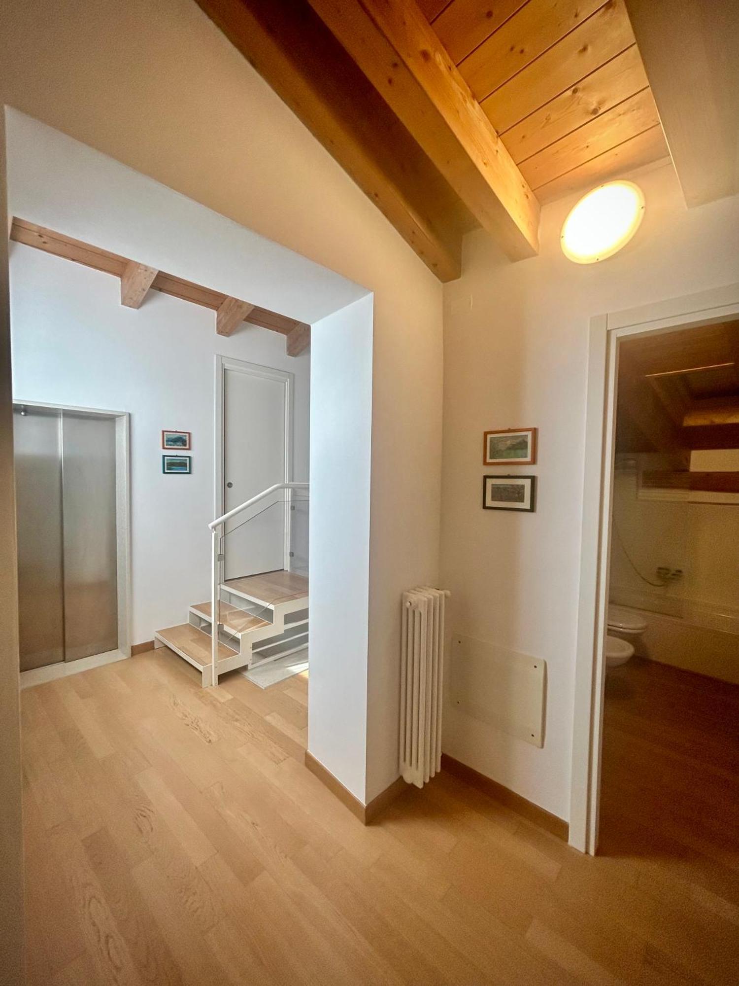 Villa Borgo Borago Brenzone sul Garda Ngoại thất bức ảnh