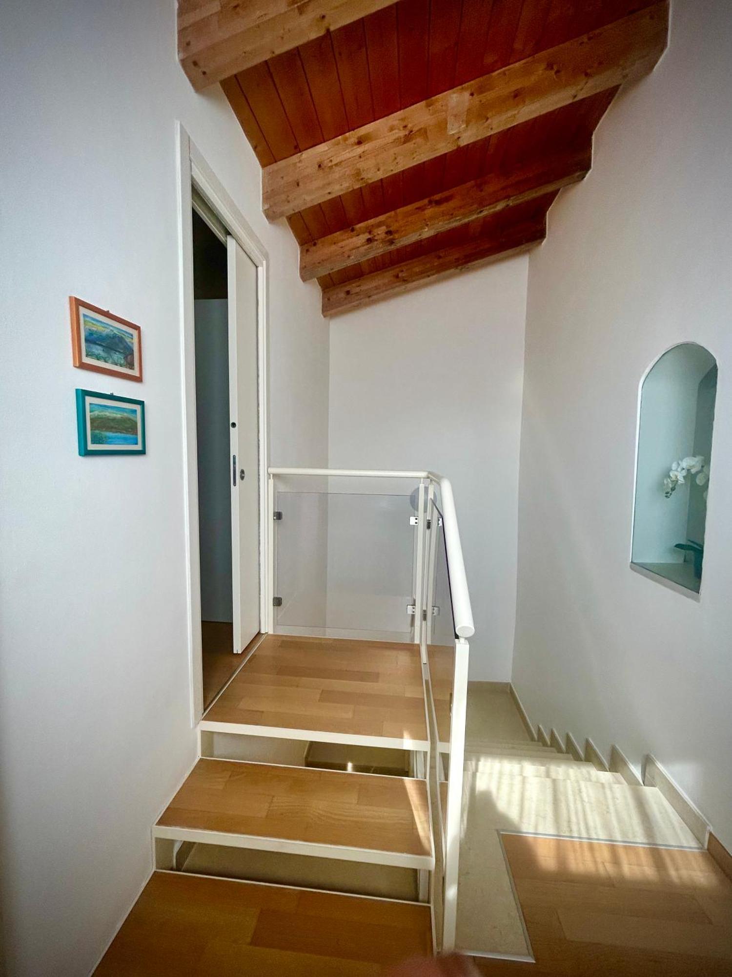 Villa Borgo Borago Brenzone sul Garda Ngoại thất bức ảnh