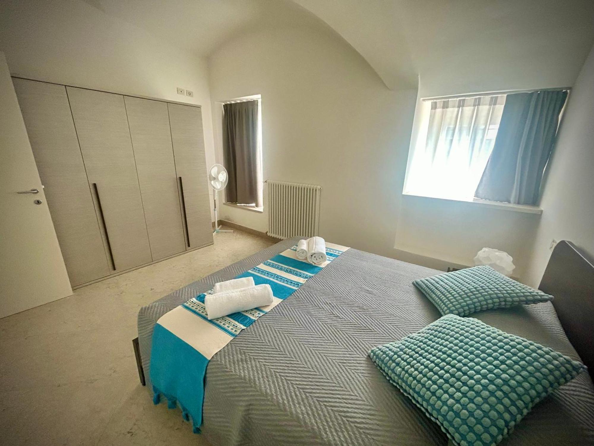 Villa Borgo Borago Brenzone sul Garda Ngoại thất bức ảnh