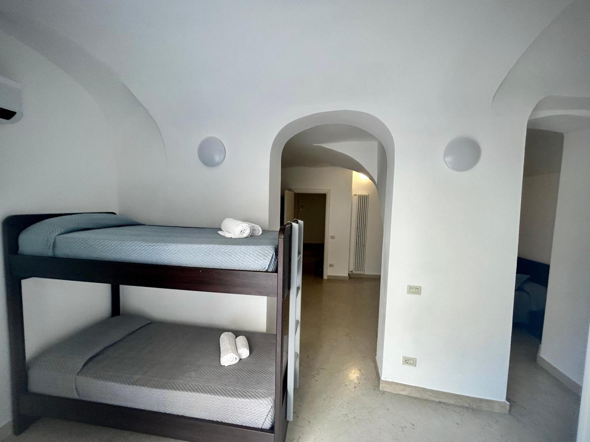 Villa Borgo Borago Brenzone sul Garda Phòng bức ảnh