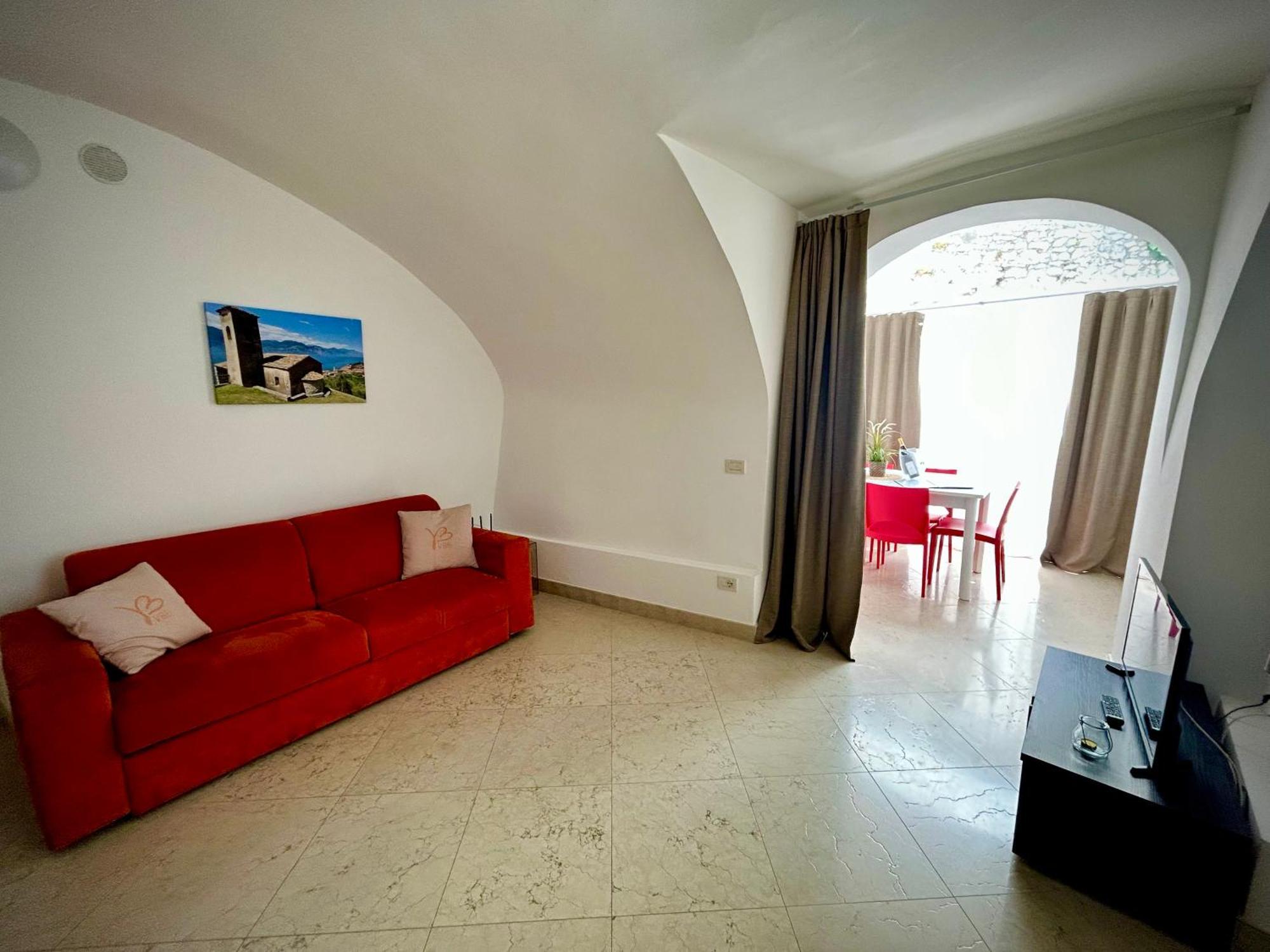 Villa Borgo Borago Brenzone sul Garda Phòng bức ảnh
