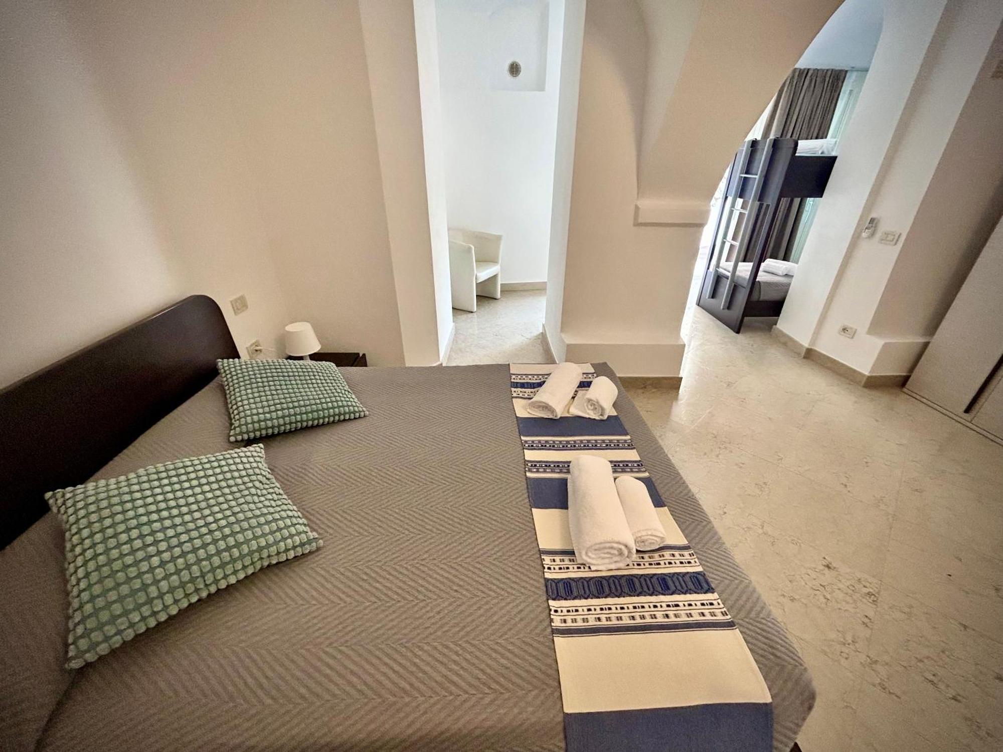 Villa Borgo Borago Brenzone sul Garda Phòng bức ảnh